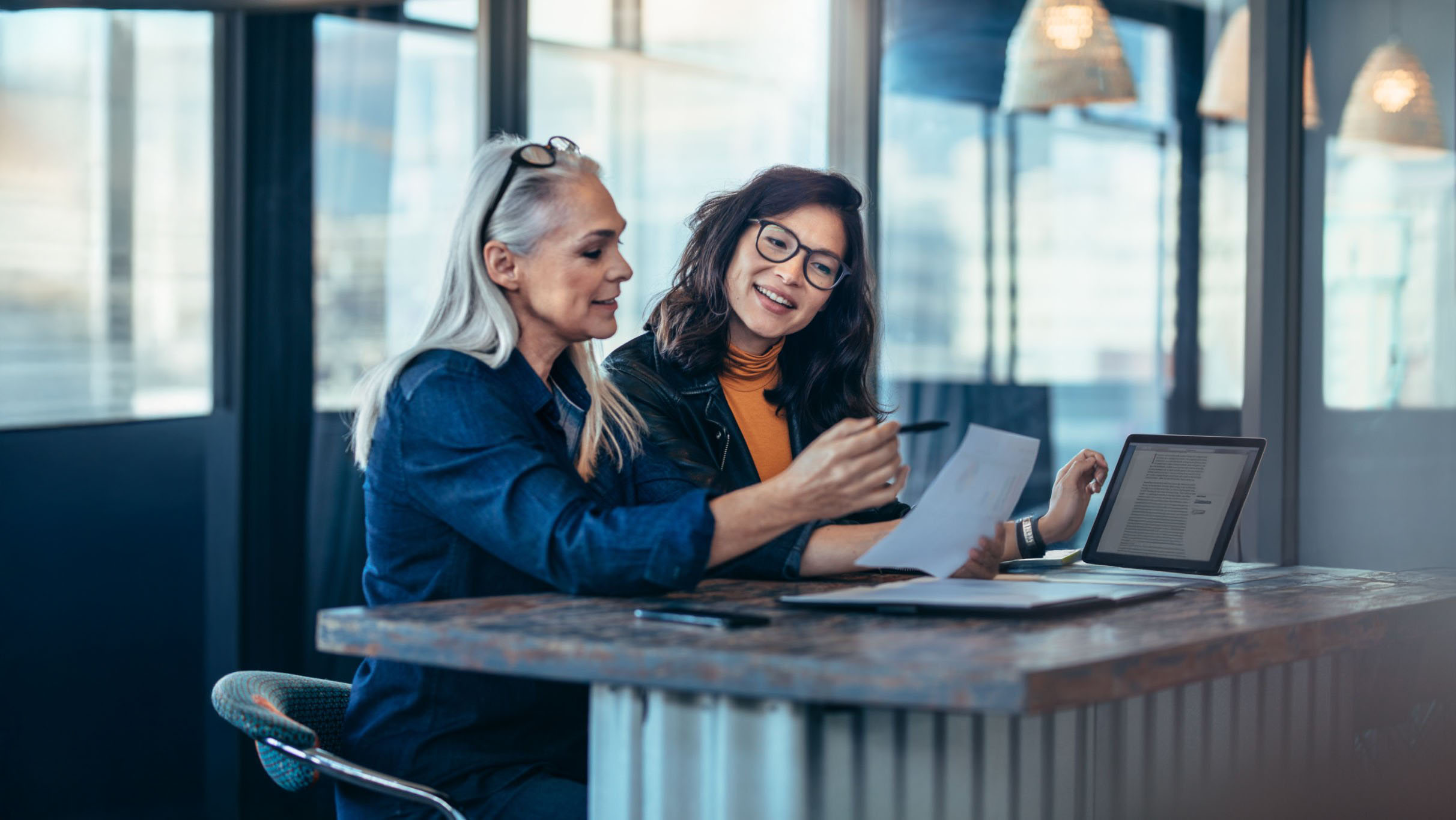 Bilan de compétences